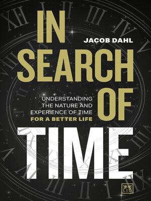 cover image of In Search of Time